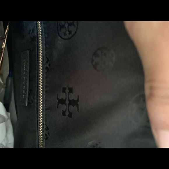 Tory Burch Handbag (Like New) - Picture 5 of 5